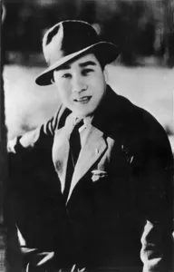 川浪良太郎のプロマイド